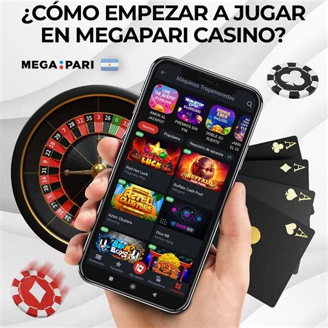 megapari casino|mega pari.